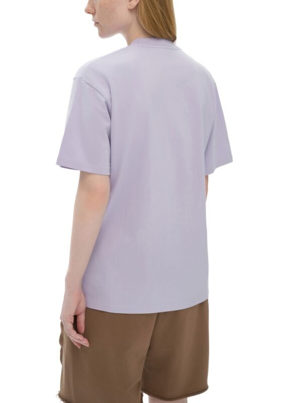 Unisex Seamless T-Shirt - Image 8