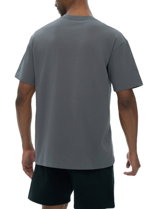 Unisex Seamless T-Shirt - Image 6