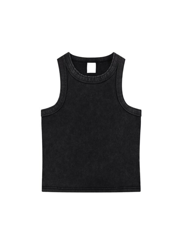Archaeology Dig Crop Top - Image 4