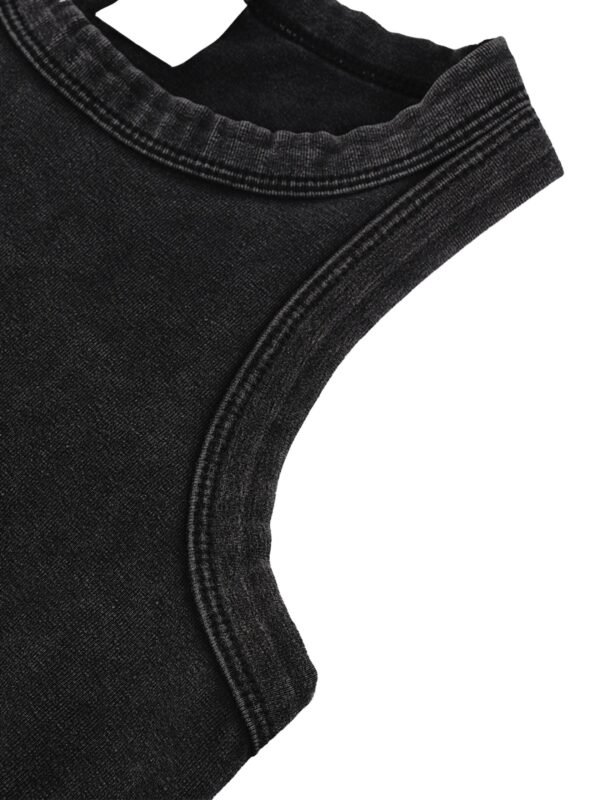 Archaeology Dig Crop Top - Image 3