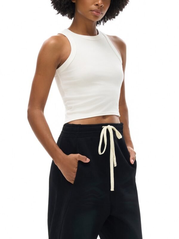 Archaeology Dig Crop Top - Image 8