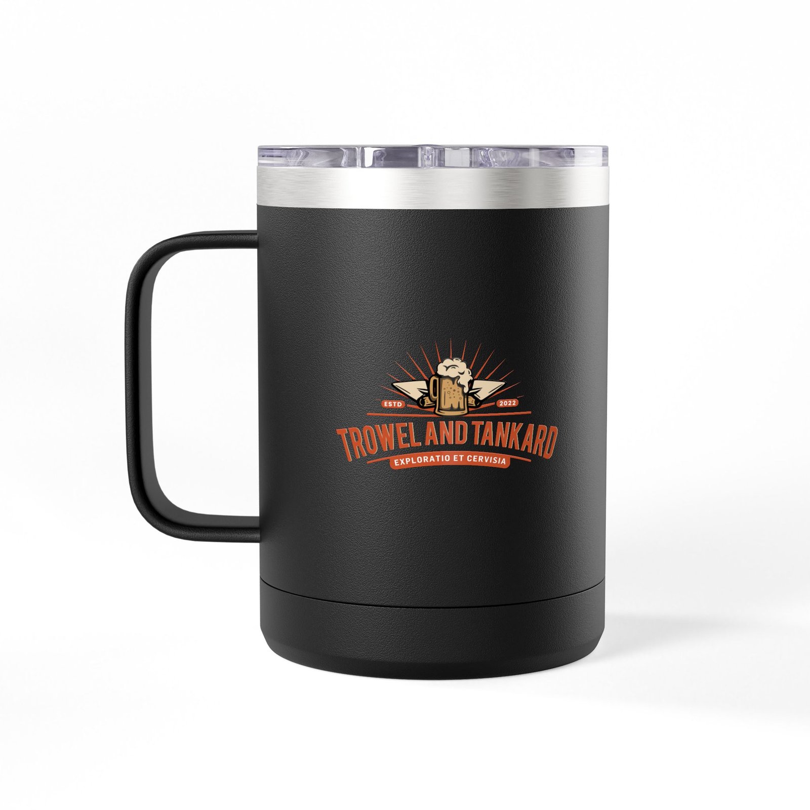 The Dawn-to-Dusk Tumbler | 15oz Insulated Travel Cup - Image 7