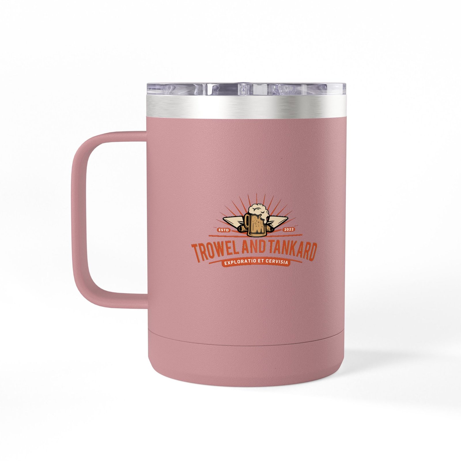 The Dawn-to-Dusk Tumbler | 15oz Insulated Travel Cup - Image 20