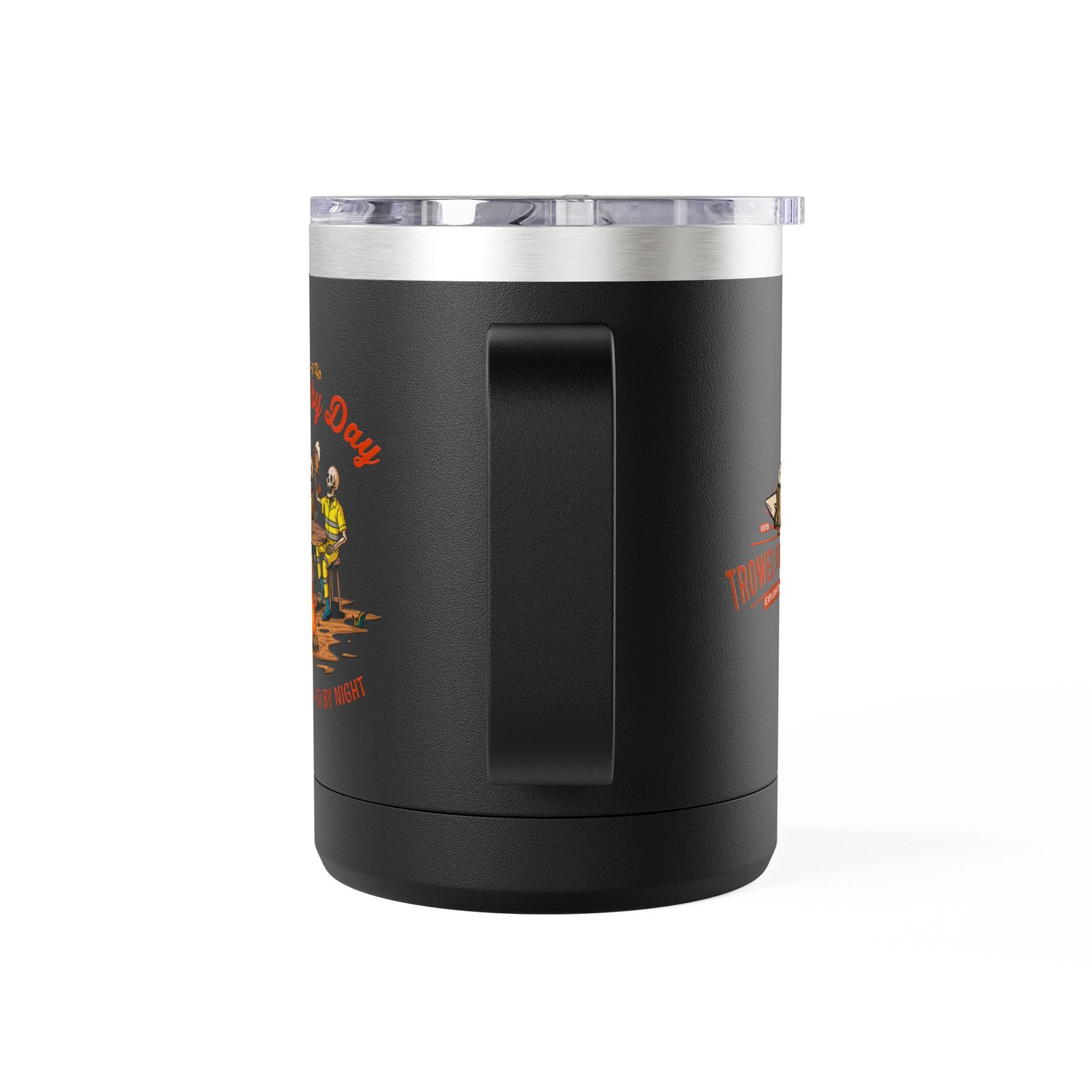 The Dawn-to-Dusk Tumbler | 15oz Insulated Travel Cup - Image 6