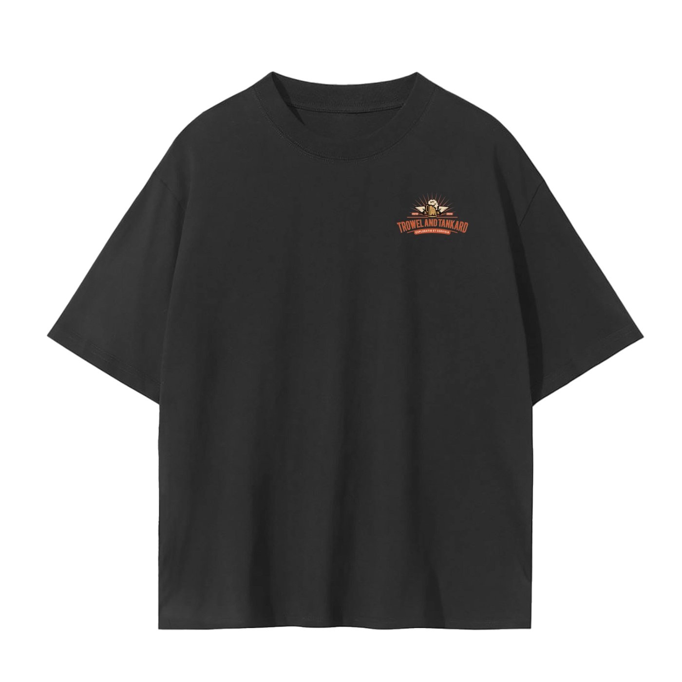 The Post-Shift Seamless Tee - Image 5