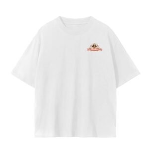 The Post-Shift Seamless Tee