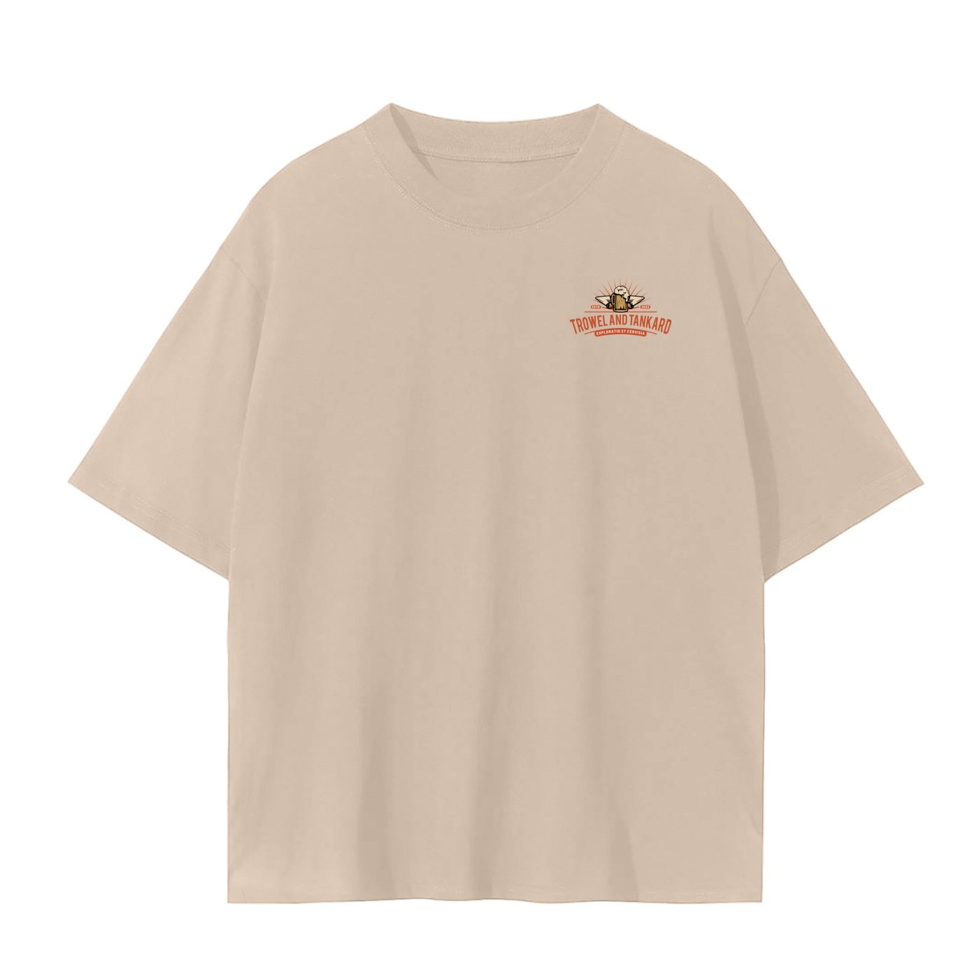 The Post-Shift Seamless Tee - Image 3