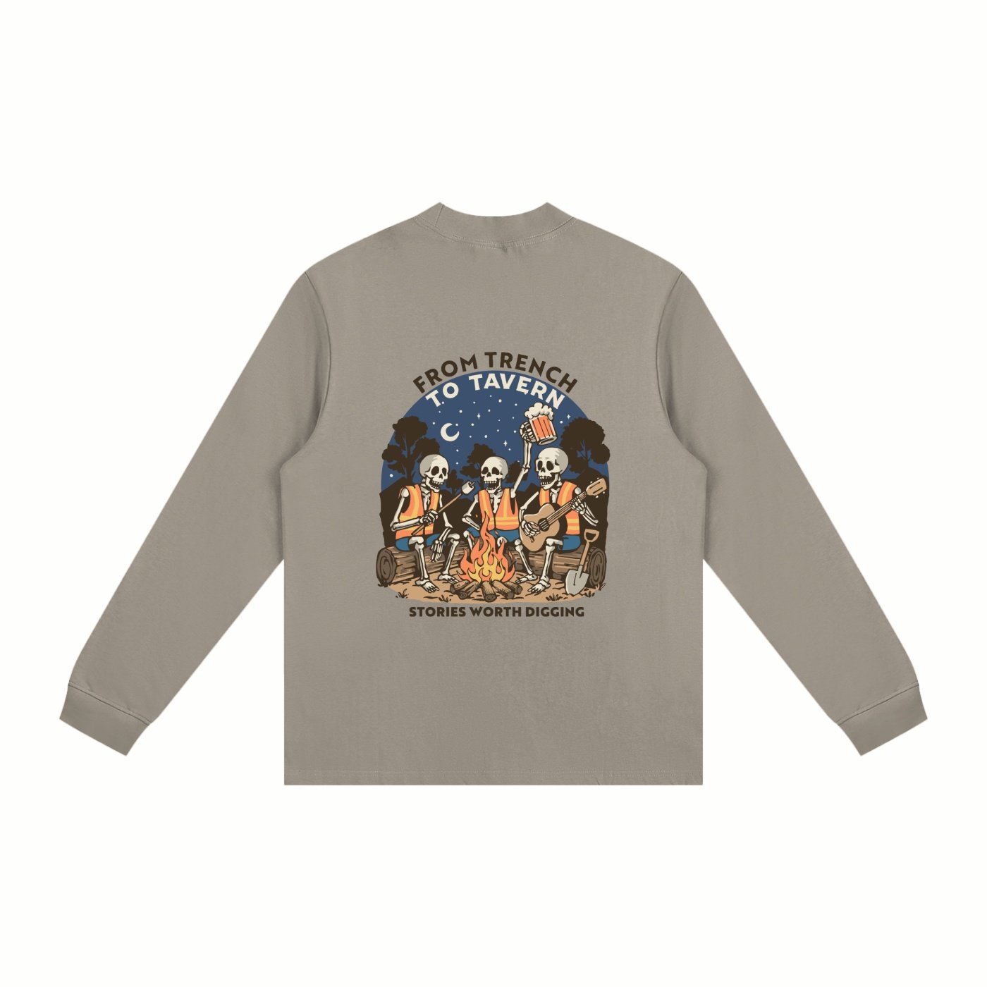 The Heavyweight Transition Tee - Image 6