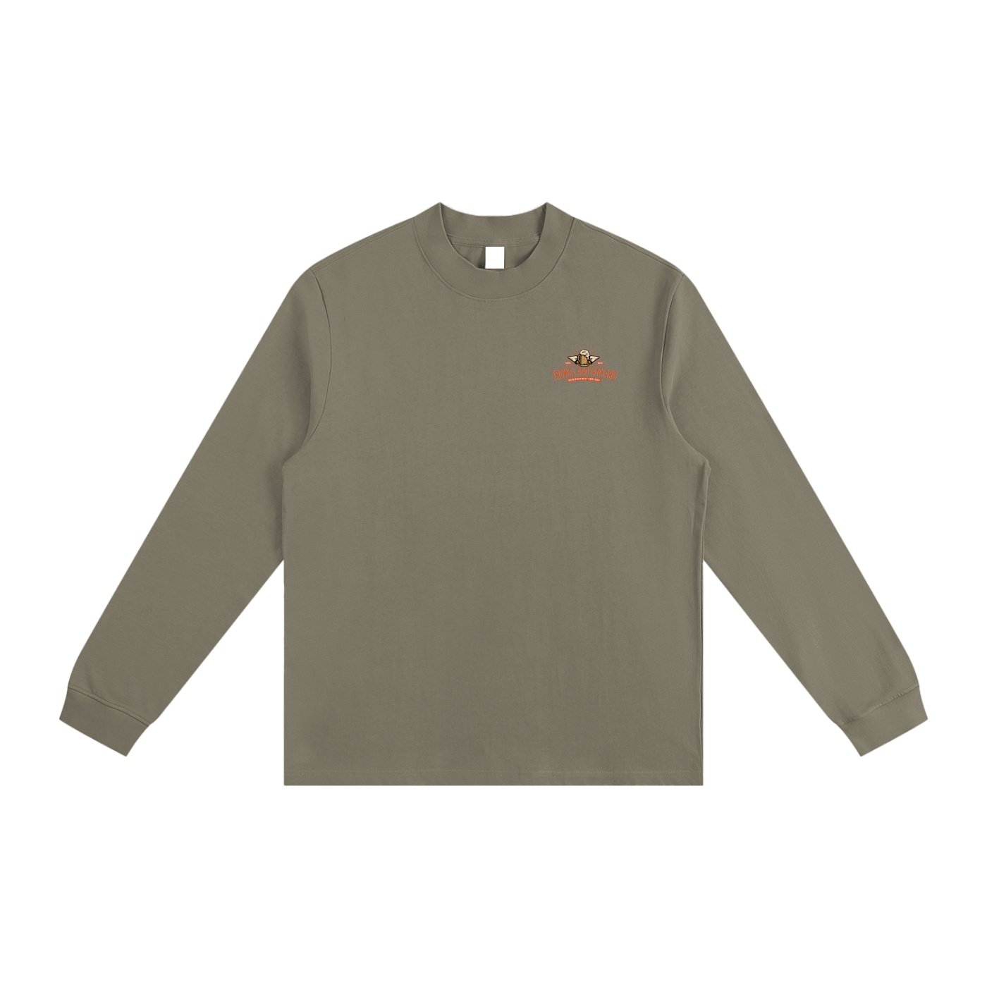 The Heavyweight Transition Tee - Image 7