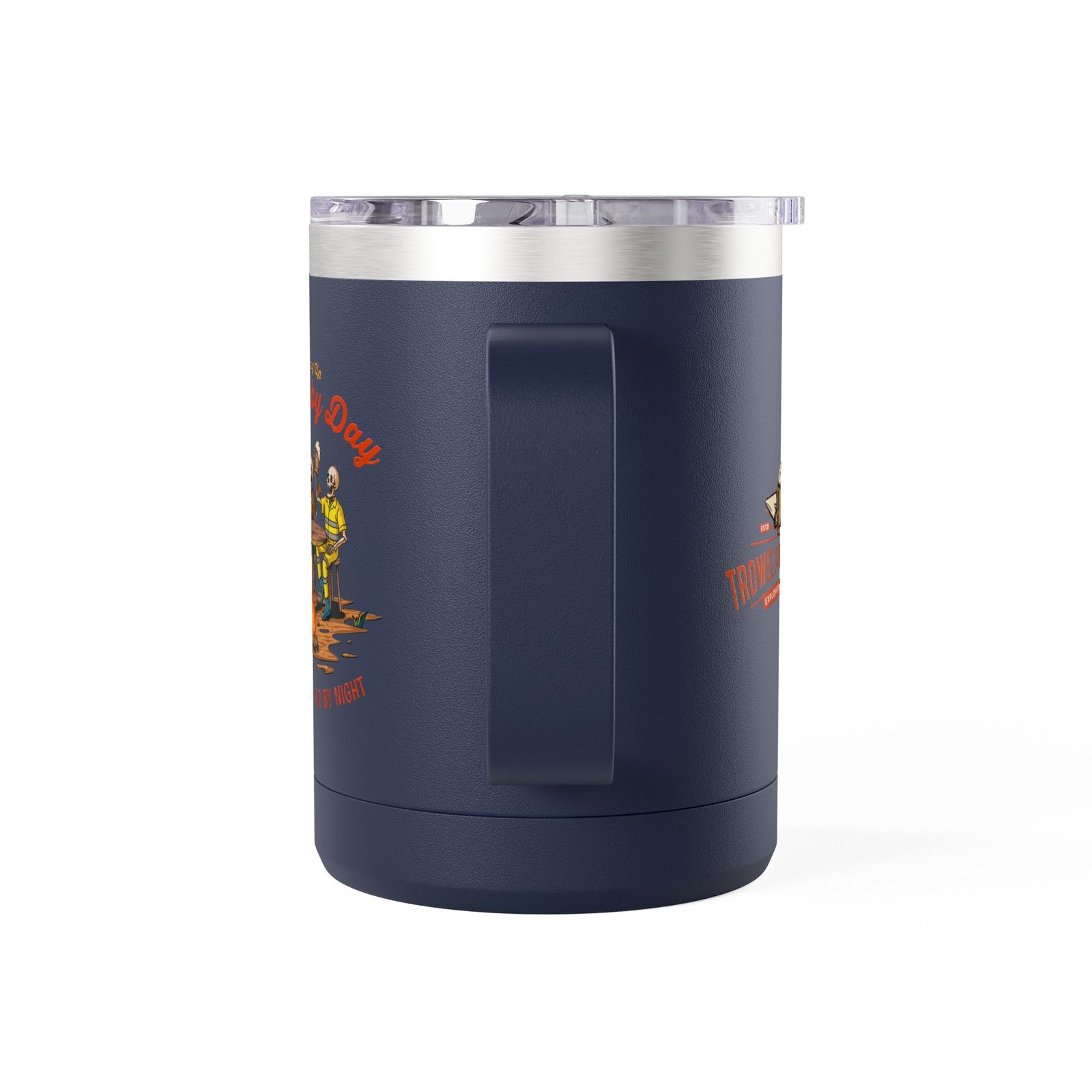 The Dawn-to-Dusk Tumbler | 15oz Insulated Travel Cup - Image 15