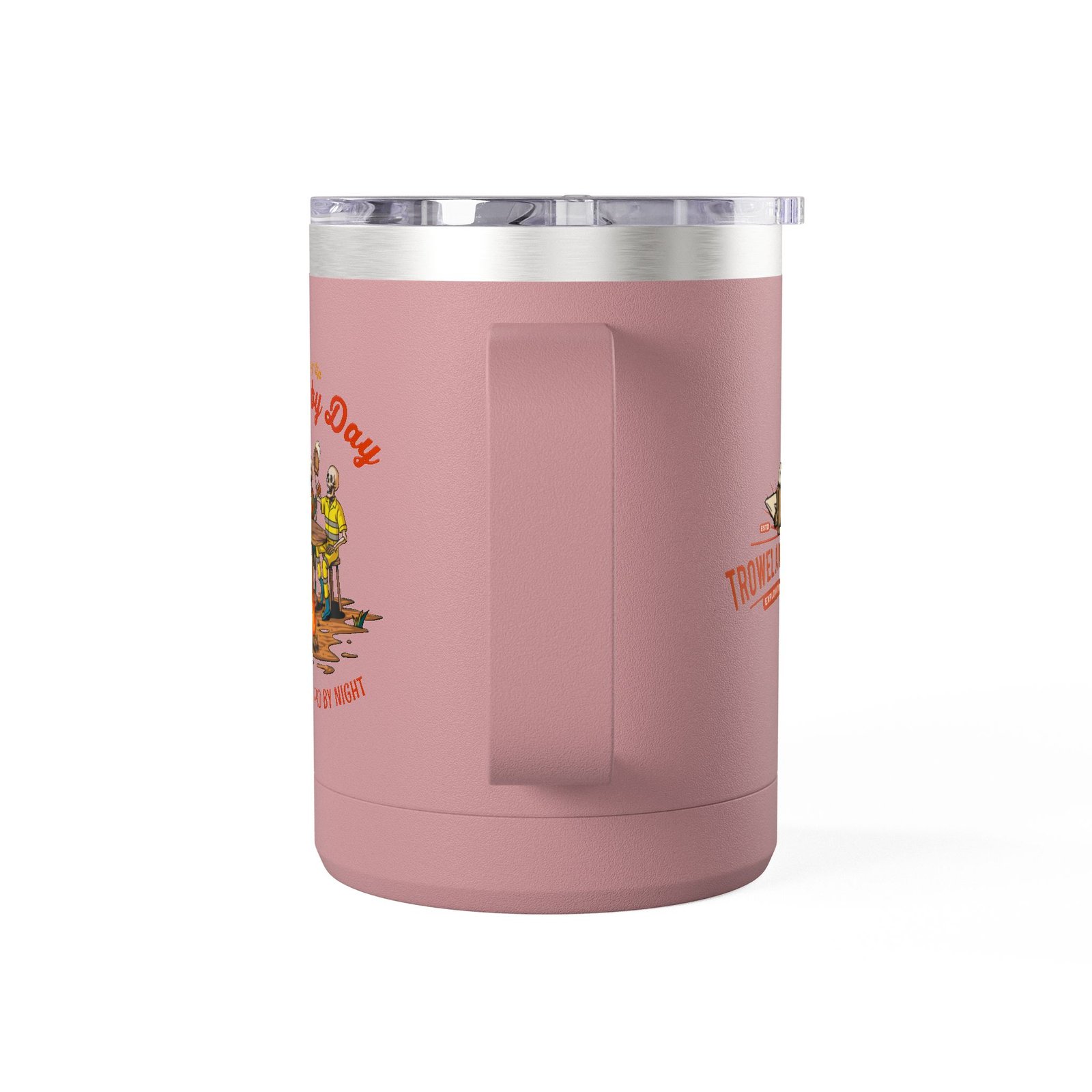 The Dawn-to-Dusk Tumbler | 15oz Insulated Travel Cup - Image 19