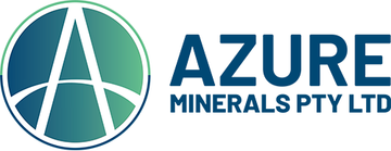 Azure Minerals Pty Ltd 