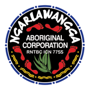 Ngarlawangga Aboriginal Corporation (RNTBC)