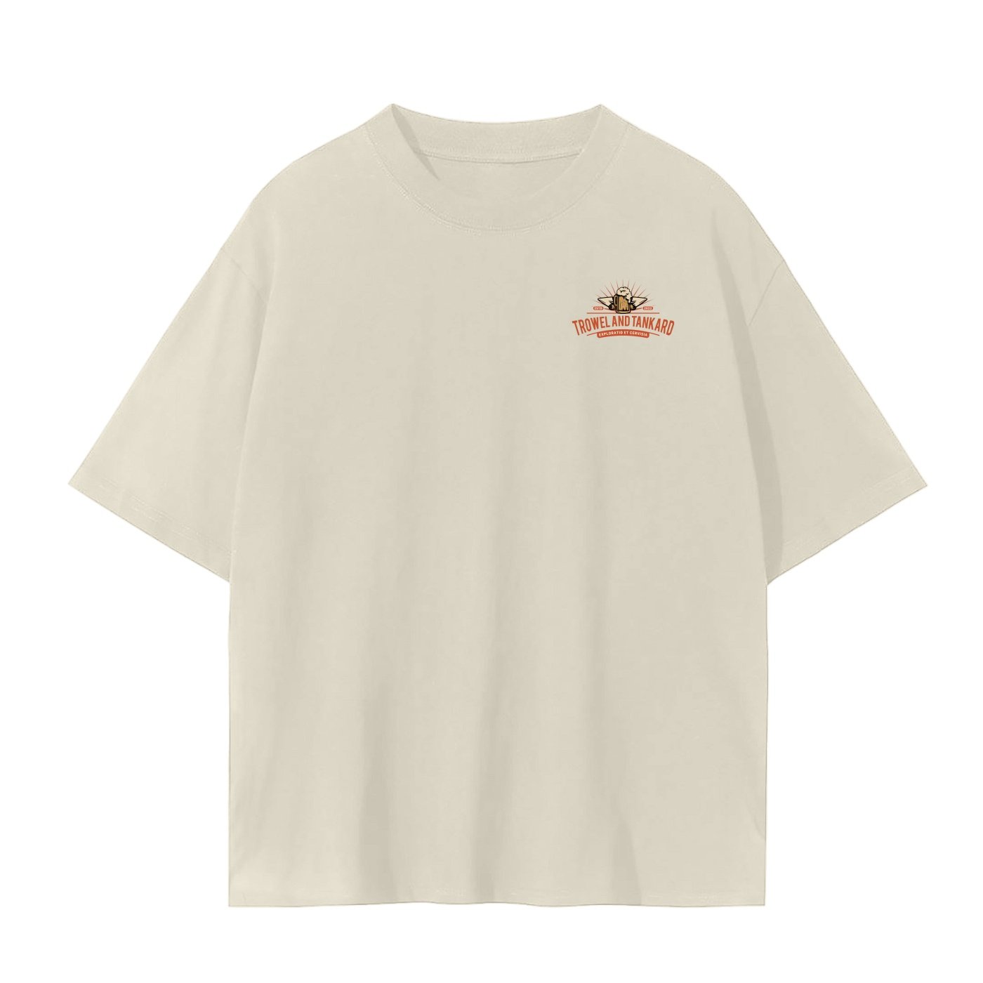 The Post-Shift Seamless Tee - Image 7