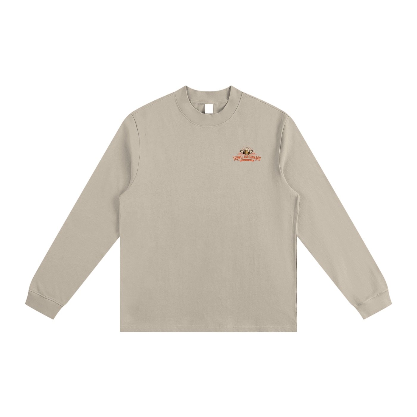The Heavyweight Transition Tee - Image 3