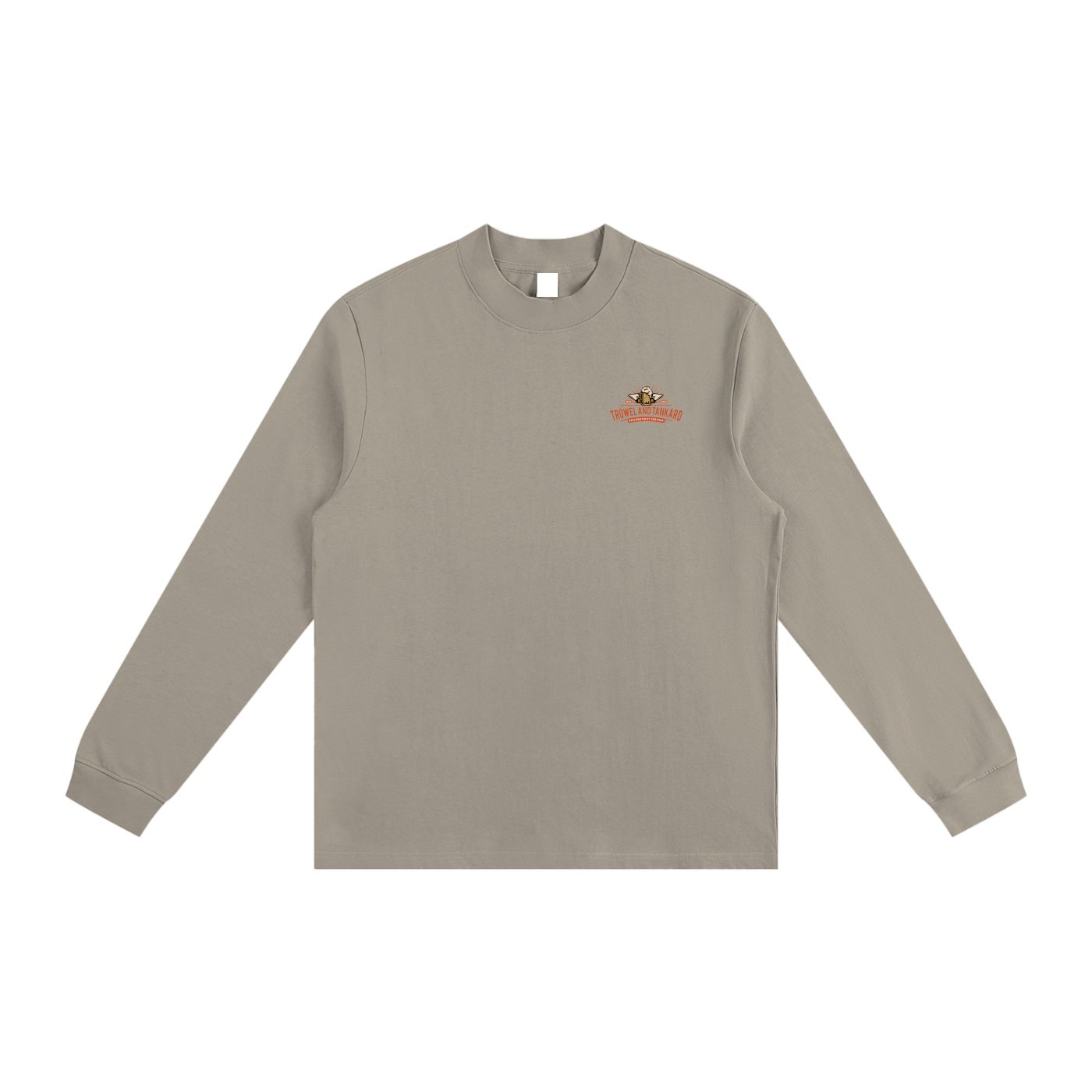 The Heavyweight Transition Tee - Image 5