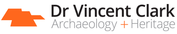 Dr Vincent Clark Archaeology & Heritage Pty Ltd