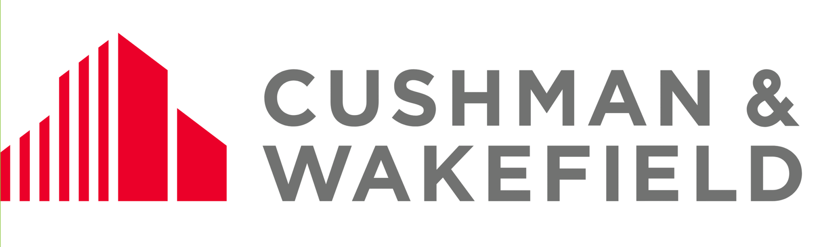 Cushman & Wakefield