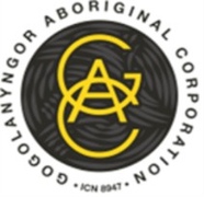 Gogolanyngor Aboriginal Corporation RNTBC