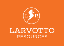 Larvotto Resources